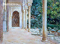 The Loggia
