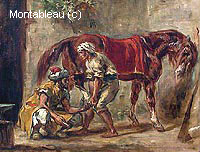 The Farrier