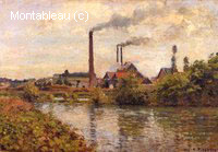 L'Usine à Pontoise