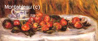 Still Life with Strawberries