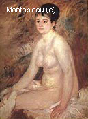 After the Bath