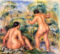 Bathers