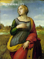 St Catherine