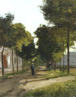 The Road