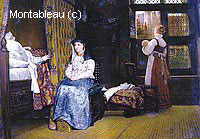 A Birth Chamber