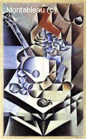 Still Life with Flowers