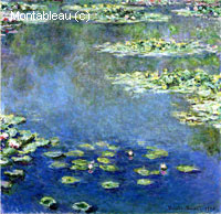 Nymphéas