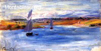 Sailboats