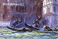 Festa della Regatta