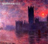 Chambres du Parlement