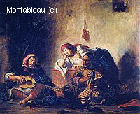 Jewish Musicians in Morocco