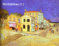 La Maison Jaune