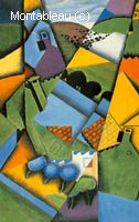 Landscape at Ceret