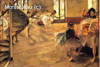 The Rehearsal
