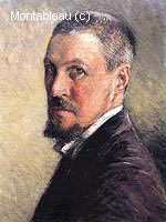 Self Portrait