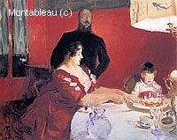 The Birthday Party