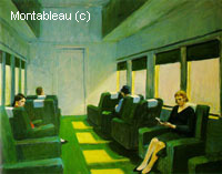 Chair Car