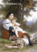 Le Repos