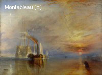 The Fighting "Temeraire"
