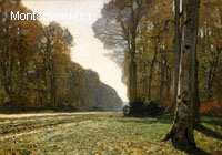 Le Pave de Chailly