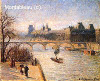 Le Louvre