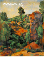 Bibemus Quarry