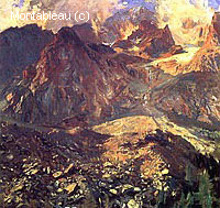 Val d'Aosta