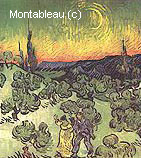 La Promenade du soir