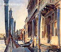 Grand Canal Venice