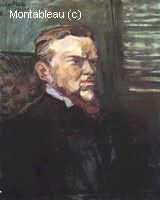 Portrait d'Octave Raquin