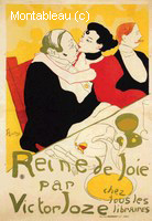 Reine de Joie