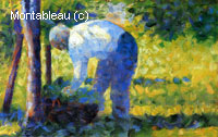 The Gardener
