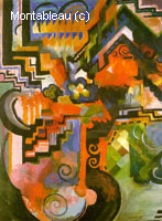Coloured Forms