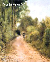 On the Path