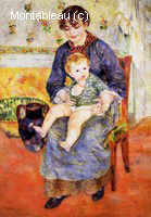 Mother and Child