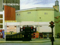 The Circle Theatre
