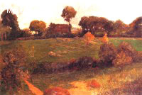 Farm in Brittany