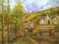 L'Hermitage à Pontoise