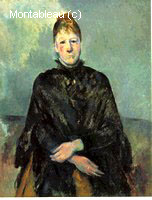 Madam Cezanne