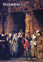 Church in the Fifteenth Century