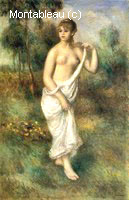 Bather