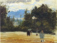 La Clairière