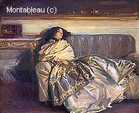 Repose