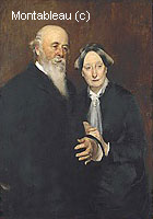 Mr and Mrs John White Field