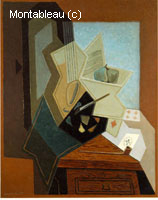 The Painter's Window