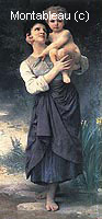 Mother and Child