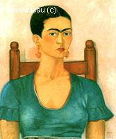 Self Portrait