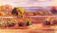 Midday Landscape