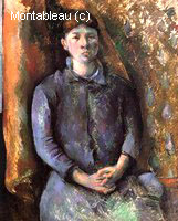 Madam Cezanne