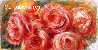 Red Roses